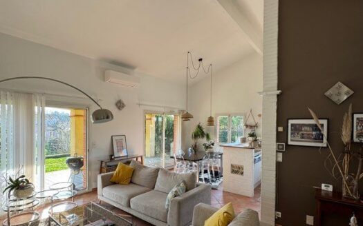 Maison 6 pièces 180 m2