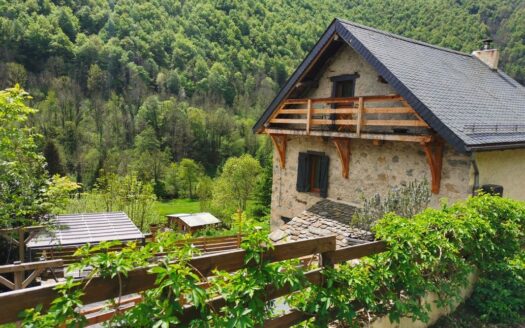 Maison 5 pièces 130m2