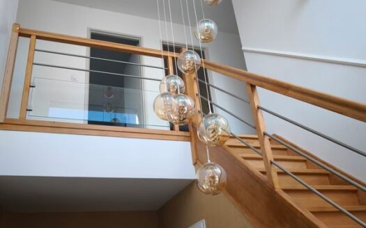 Magnifique maison individuelle