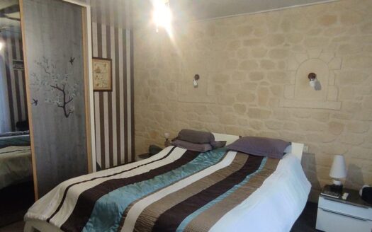 Maison a vendre charentaise