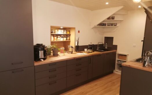 Maison 5 pièces 130m2