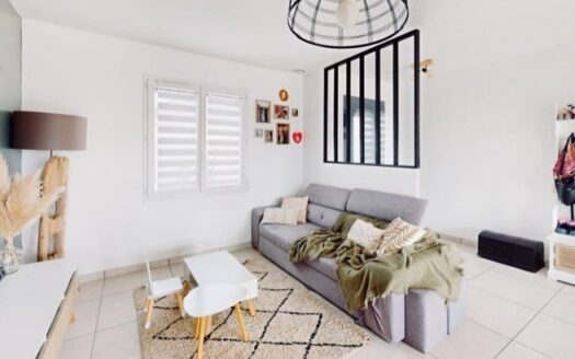Maison 4 pièces 92 m²
