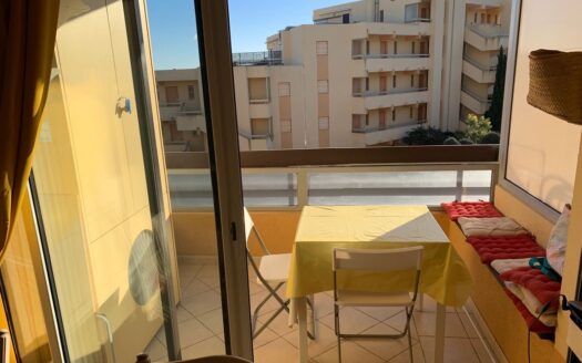 STUDIO Bormes Les Mimosas