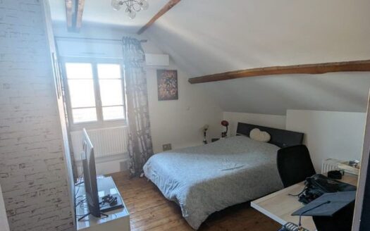 Maison ancienne avec charme