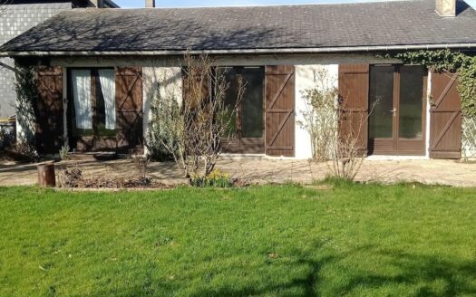 Vente lot maison st jacques sur darnétal