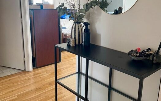 Appartement T4 – Centre ville de Mâcon – avec garage