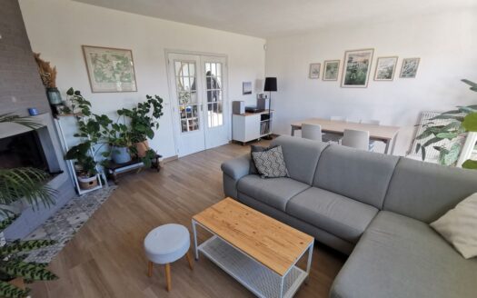 Maison individuelle à Soisy-sur-École