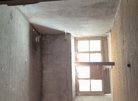 Appartement a rénover