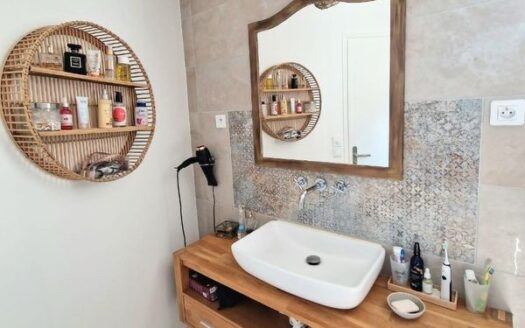 Appartement T3