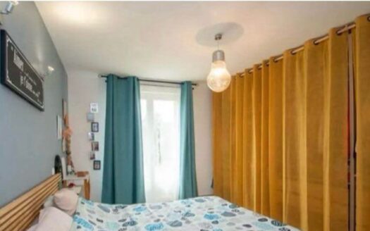 Belle maison familial