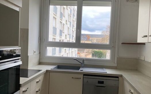 Appartement 5 pièces St Marceau 45100 Orléans