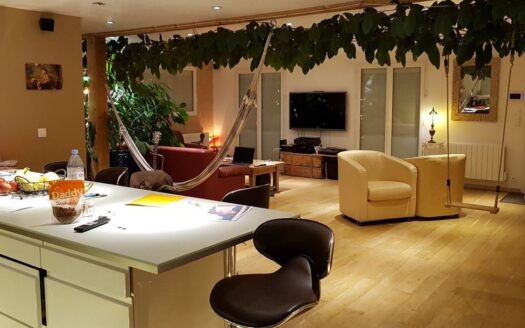 IDEAL FAMILLE / MAISON HAUT POTENTIEL