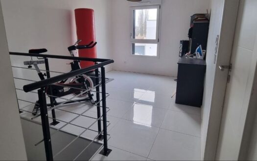 Maison 88m2