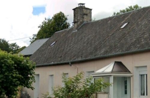 Maison plus terrains