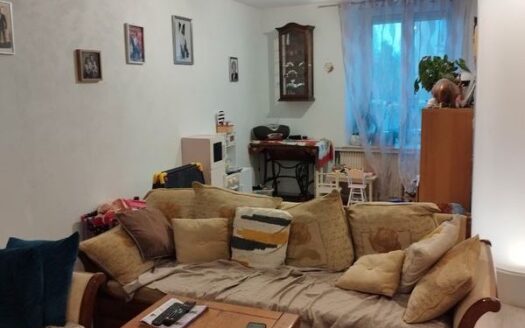 Vente Maison de ville