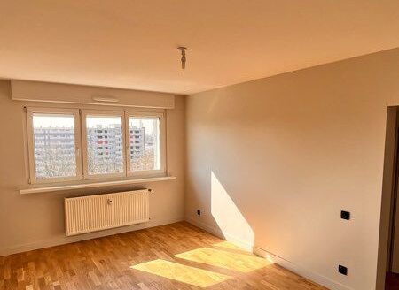 IDEAL INVESTISSEUR,CHARMANT STUDIO RENOVE