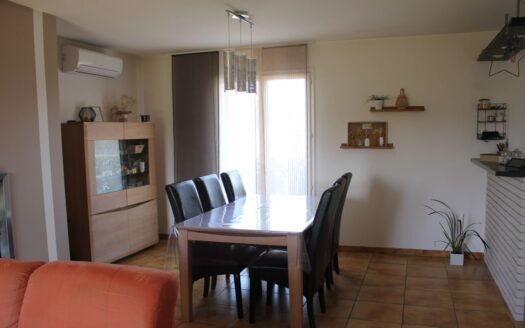Maison 7 pièces