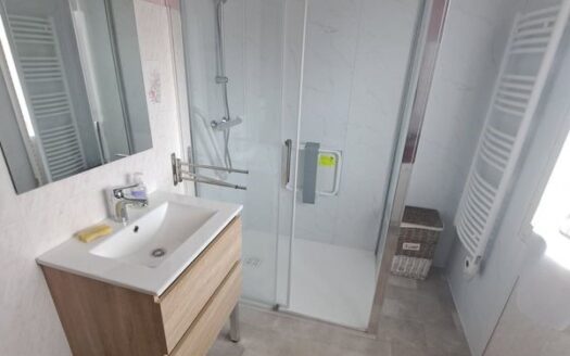 Maison 4 piéces