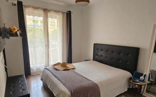 AJACCIO: VENTE APPARTEMENT T3 69m²