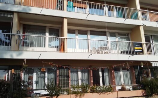 GRAND T4 (96m2) sur les hauteurs de CHAMBERY