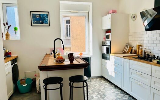 À Vendre – Bel Appartement dans copropriété de 6 lots à Thionville, Quartier Charlemagne- 315 0
