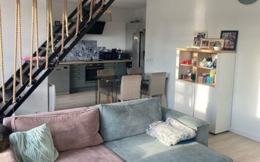 Maison 147m2 à Veyras