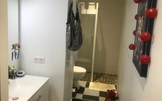 Appartement T2