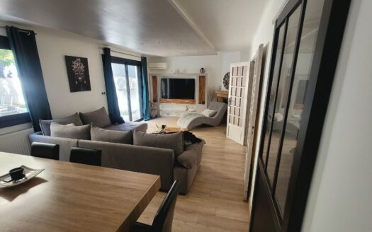 Maison t5