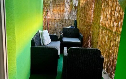 2 pièces 40 m2 CENON BASTIDE BORDEAUX