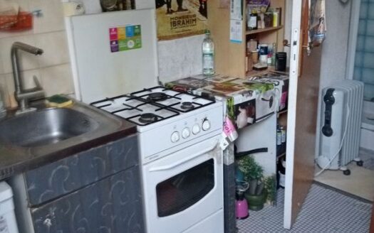 Duplex terrasse