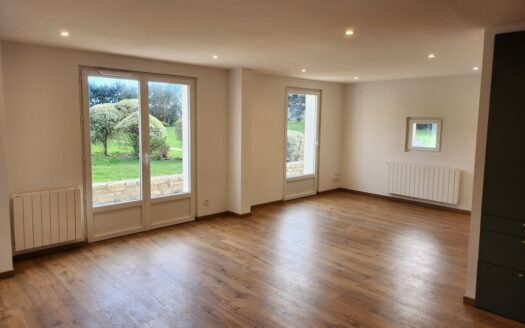 Appartement 4 pièces 78 m2