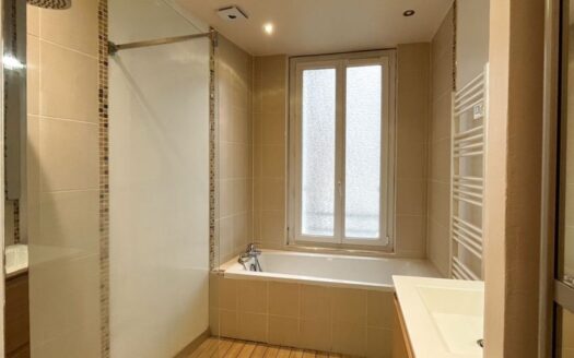Appartement centre ville