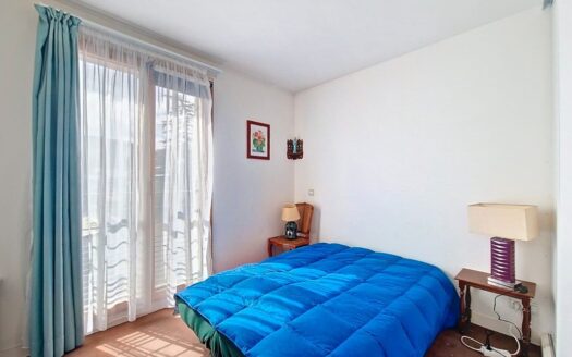 IDÉAL FAMILLE / INVESTISSEUR – BEL APPARTEMENT T3 + TERASSE + PARKING