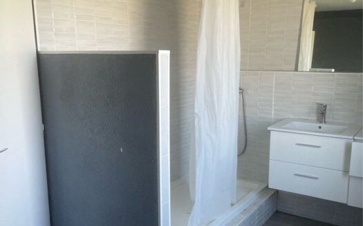 Maison dans un lotissement calme