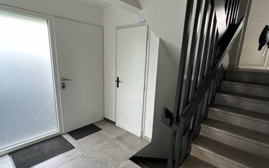 Maison d’architecte 5 pièces 120m2