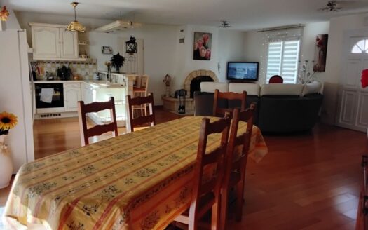 Maison T5