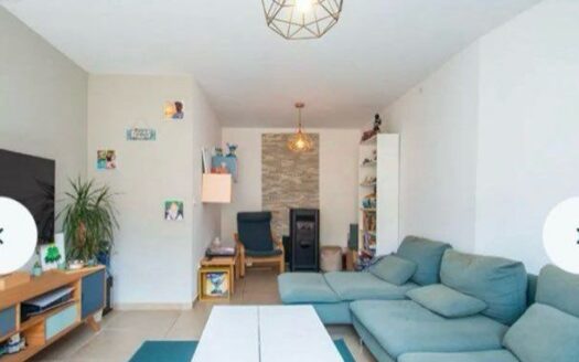 Belle maison familial