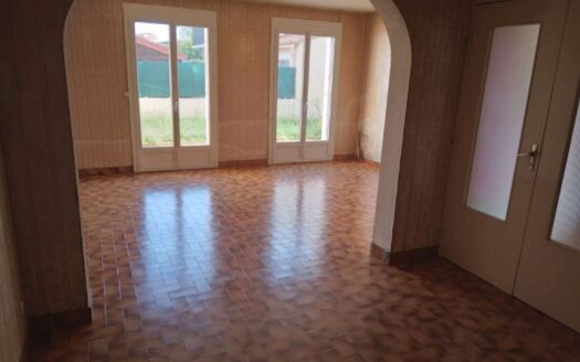 Maison 5 pieces 98 m2