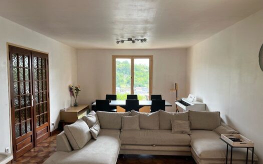 Maison Les Andelys 7 pièces, 168m2