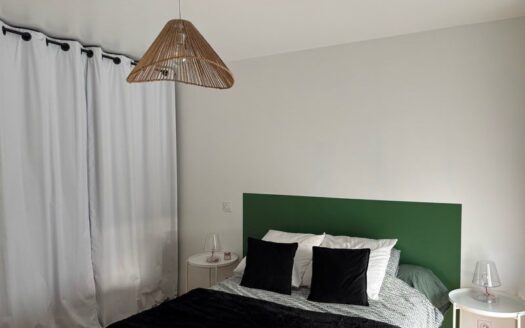 IDEAL PRIMO-ACCEDANT – Appartement clés en main