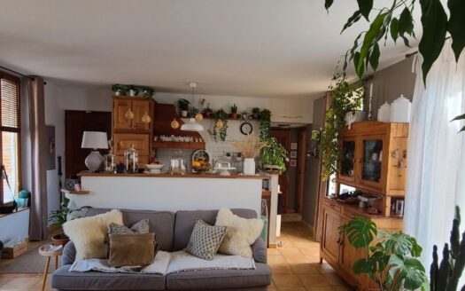 Appartement T3 Briançon