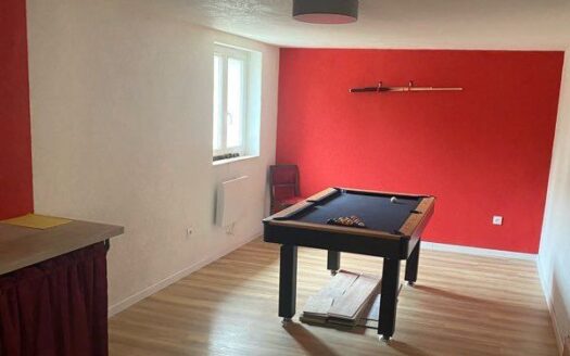 Maison 147m2 à Veyras