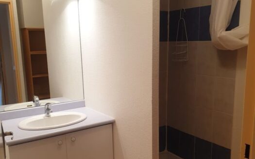 Appartement Calvisson