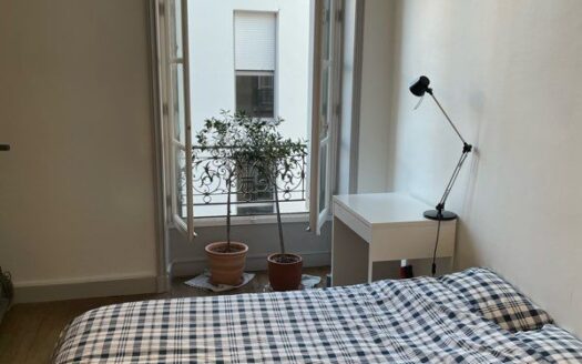 Appartement T3