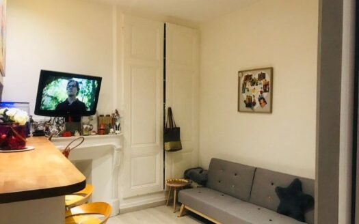 Appartement T2