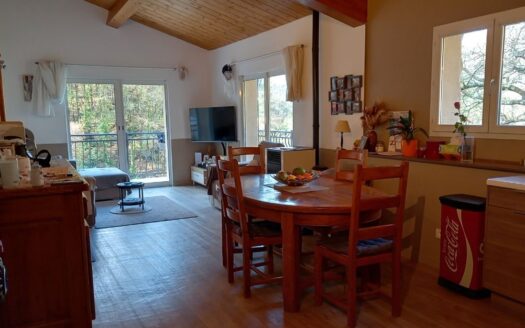 Charmante Maison en Pierre Votre Havre de Paix Provençal
