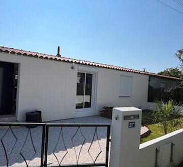 Maison rénovée Vertou Beautour