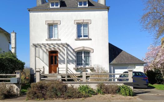 Maison 105M2