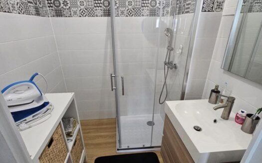 Appartement T2 59m2 avec grande terrasse