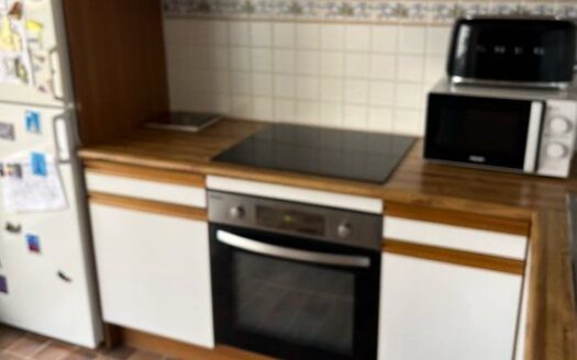 Appartement t3